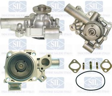 SALERI SIL pa356 -  Водяной насос